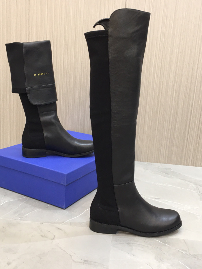 Stuart Weitzman 22ss Boots