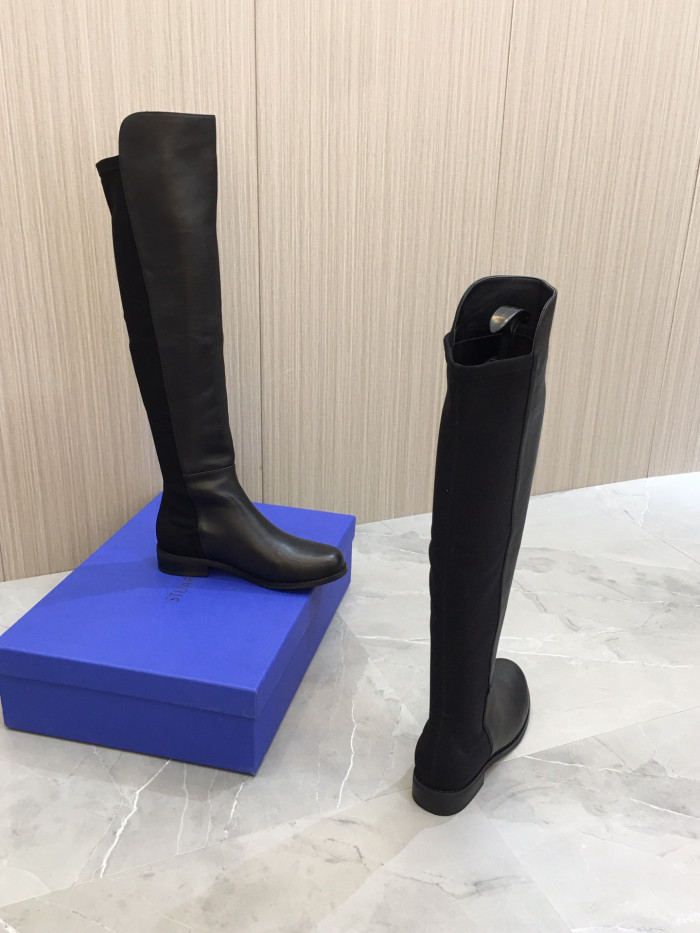 Stuart Weitzman 22ss Boots
