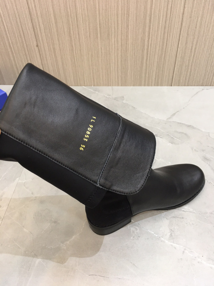 Stuart Weitzman 22ss Boots