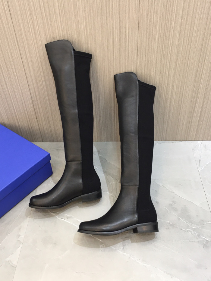 Stuart Weitzman 22ss Boots