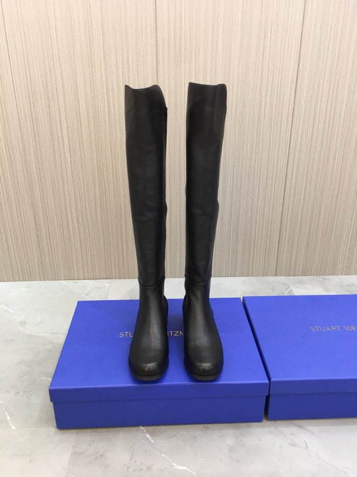 Stuart Weitzman 22ss Boots