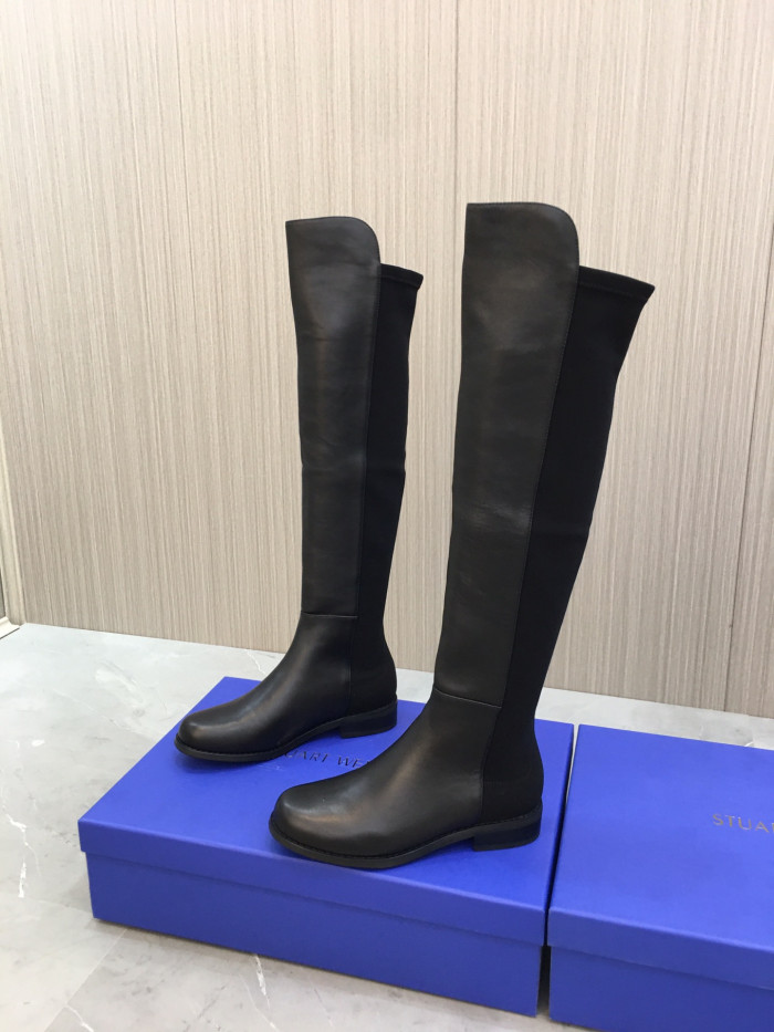 Stuart Weitzman 22ss Boots