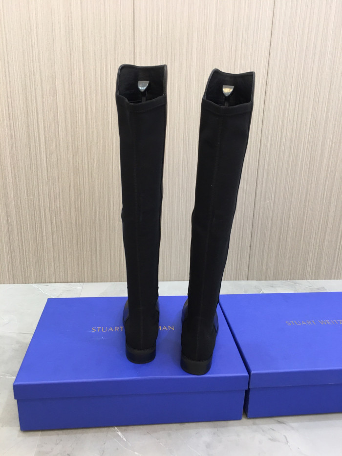 Stuart Weitzman 22ss Boots