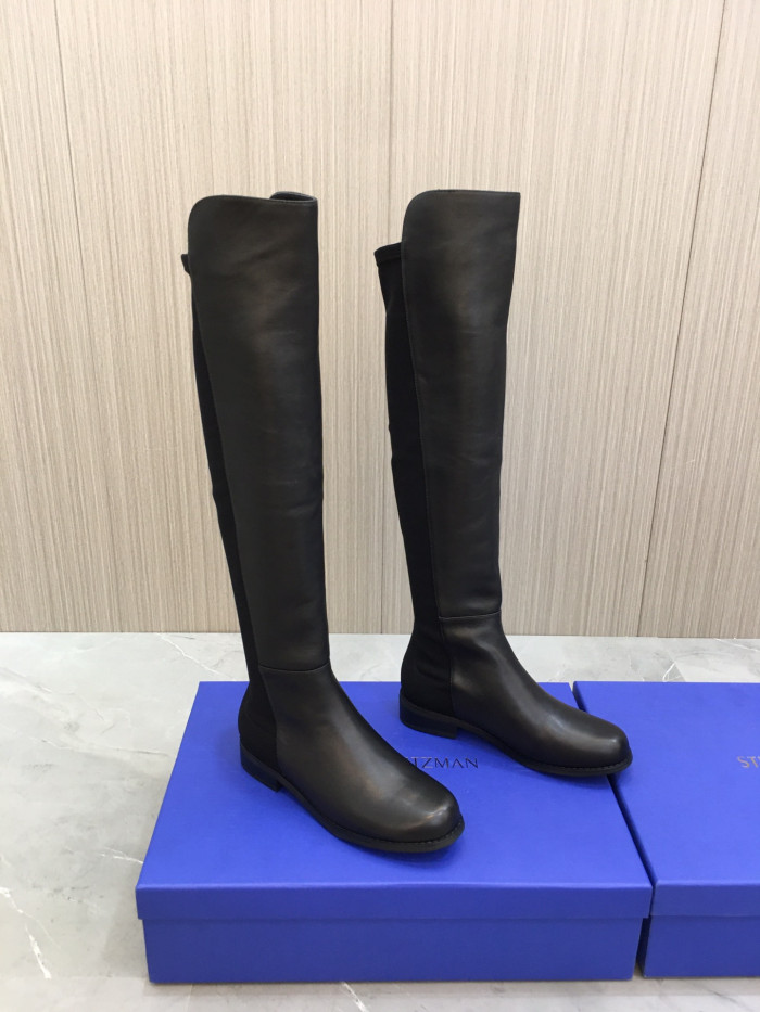 Stuart Weitzman 22ss Boots