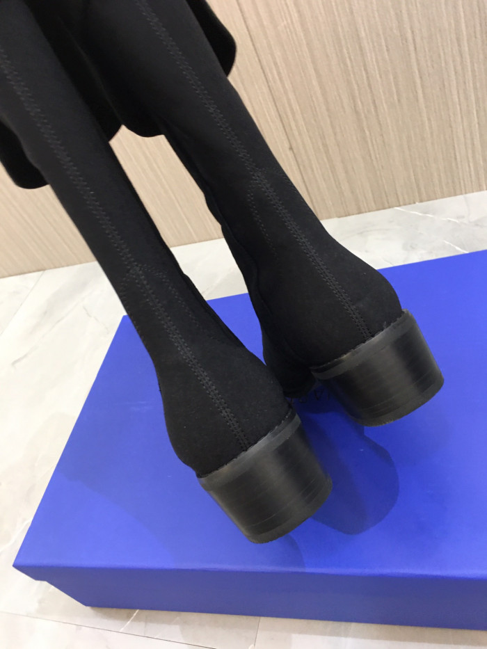 Stuart Weitzman 22ss Boots