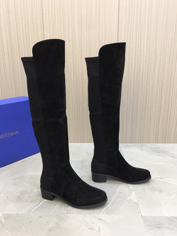 Stuart Weitzman 22ss Boots