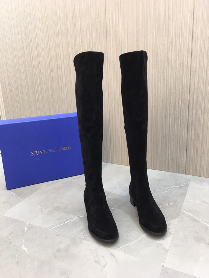 Stuart Weitzman 22ss Boots