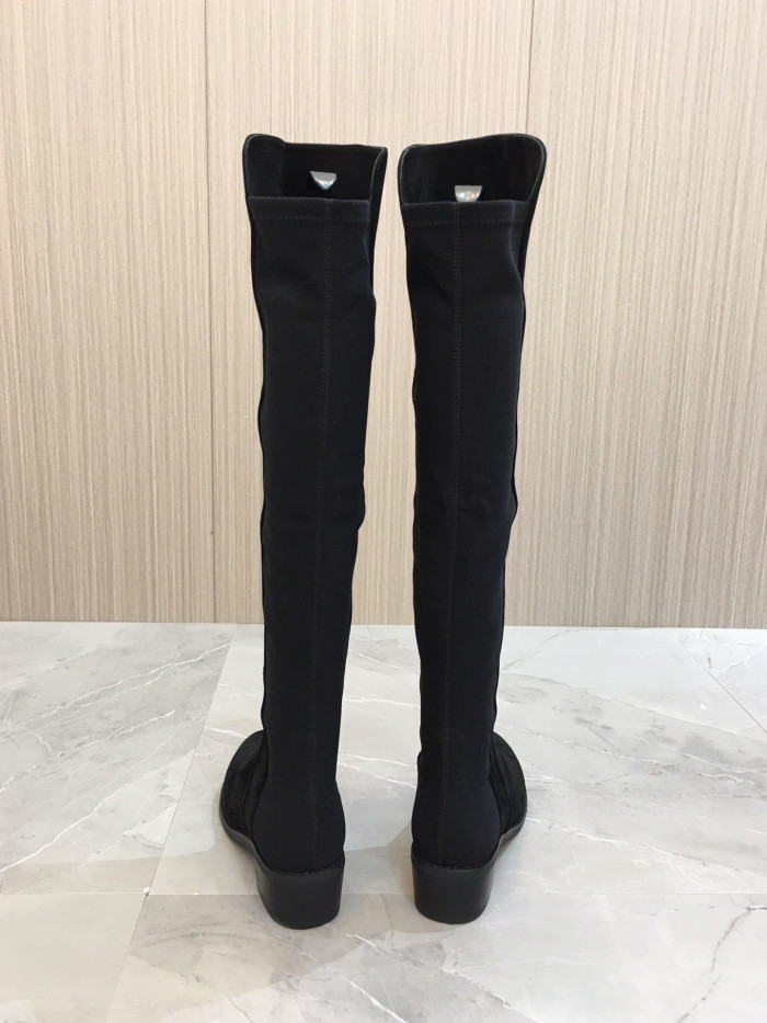 Stuart Weitzman 22ss Boots