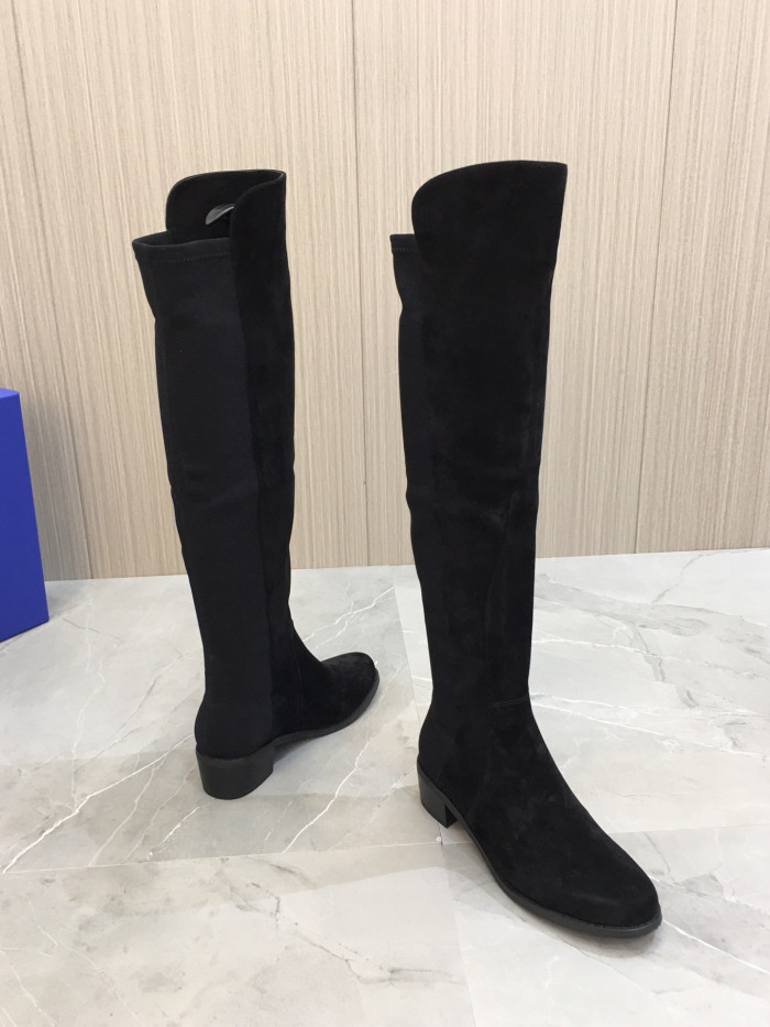 Stuart Weitzman 22ss Boots