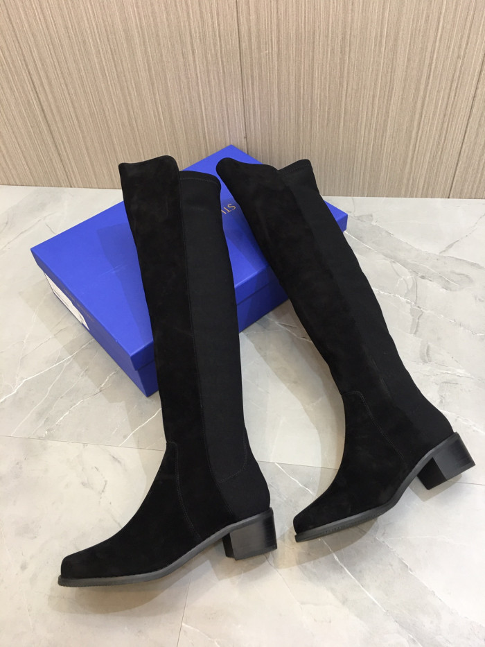 Stuart Weitzman 22ss Boots