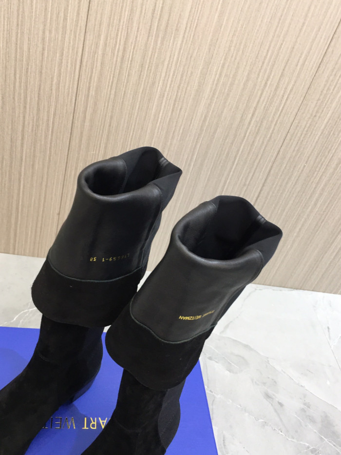 Stuart Weitzman 22ss Boots