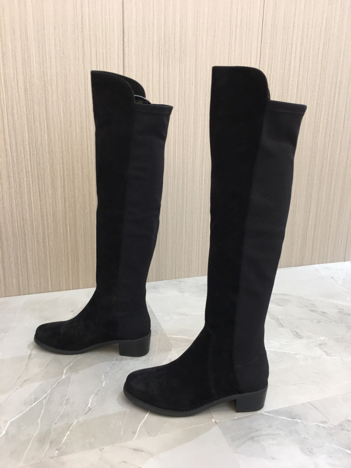 Stuart Weitzman 22ss Boots