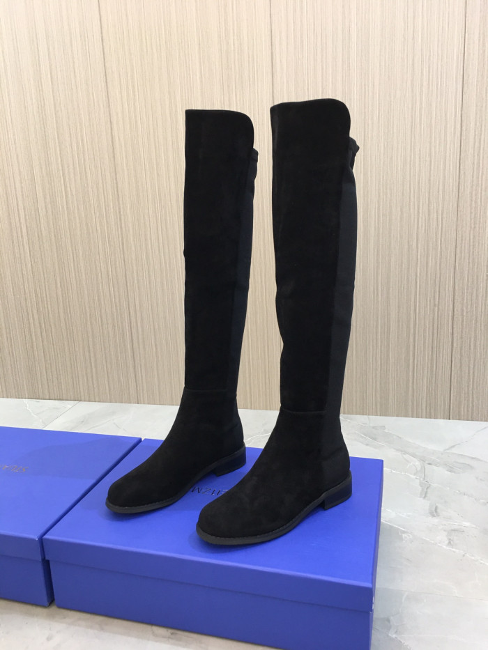 Stuart Weitzman 22ss Boots