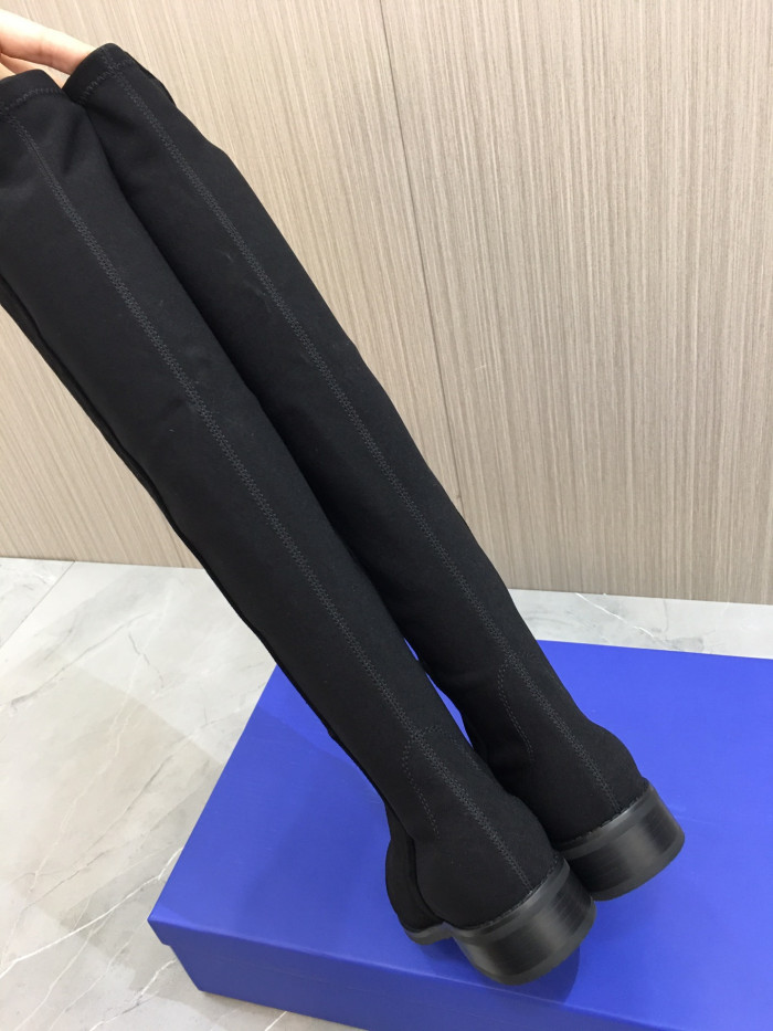 Stuart Weitzman 22ss Boots