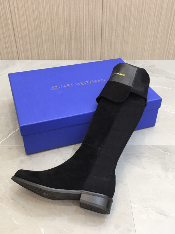 Stuart Weitzman 22ss Boots