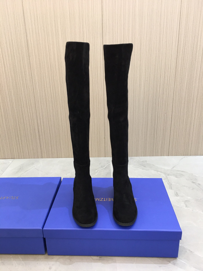 Stuart Weitzman 22ss Boots