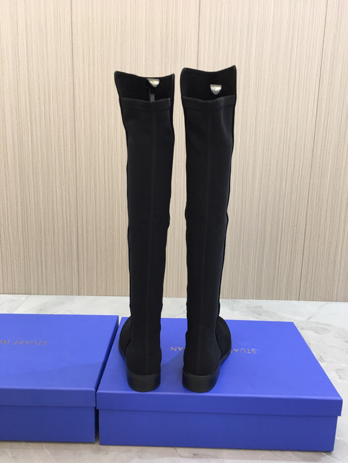 Stuart Weitzman 22ss Boots