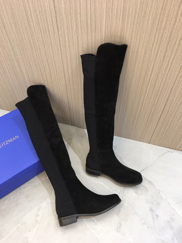 Stuart Weitzman 22ss Boots