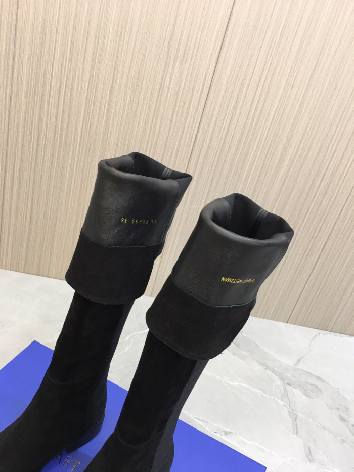 Stuart Weitzman 22ss Boots