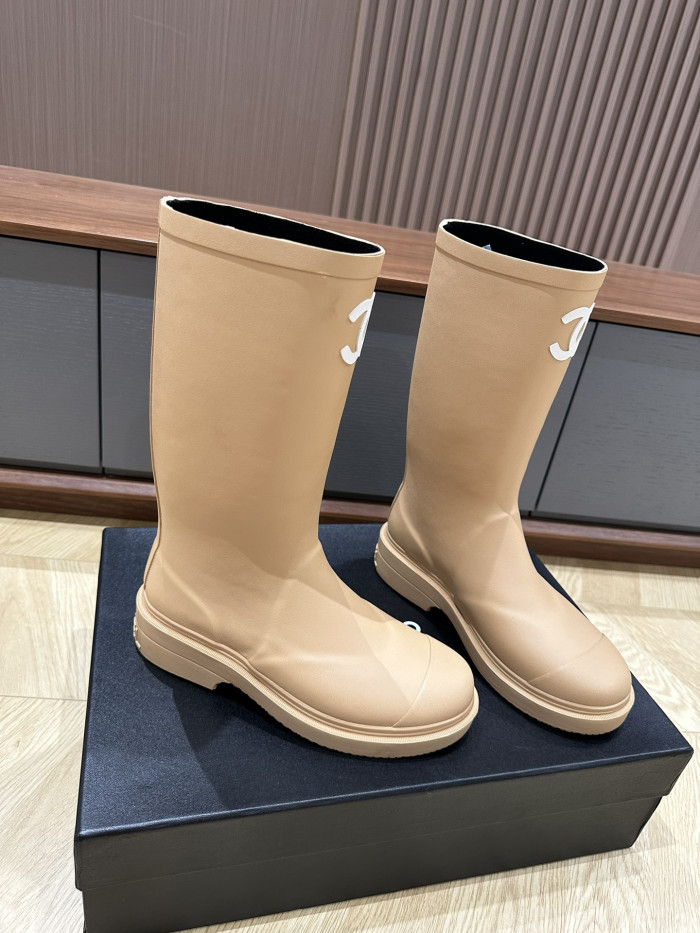 CHLE BOOTS