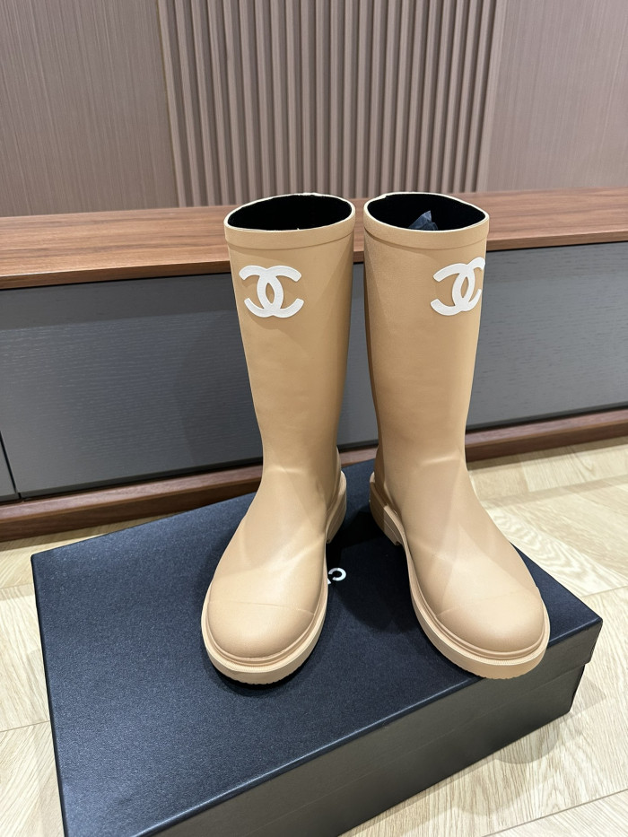 CHLE BOOTS