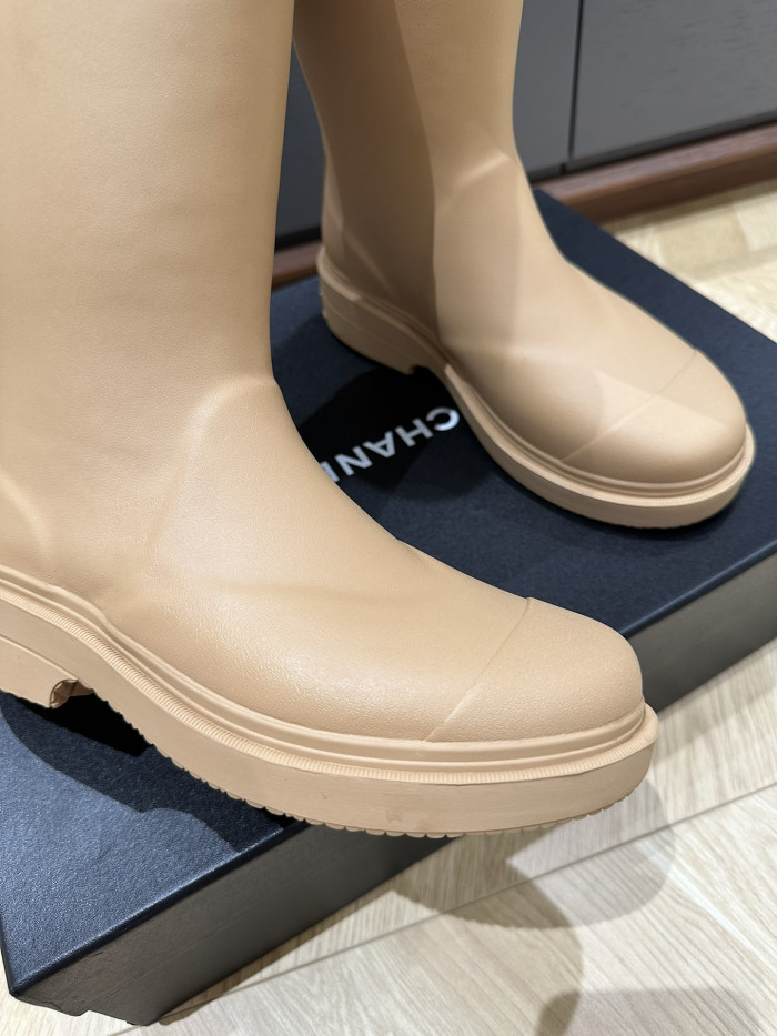 CHLE BOOTS
