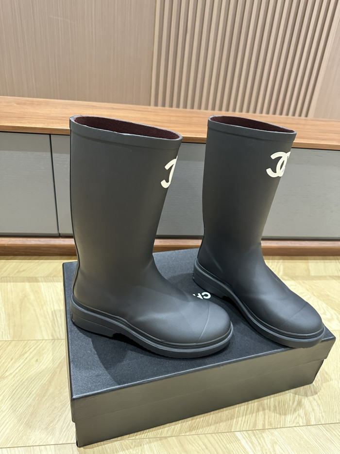 CHLE BOOTS
