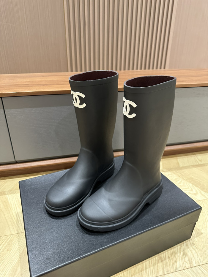 CHLE BOOTS