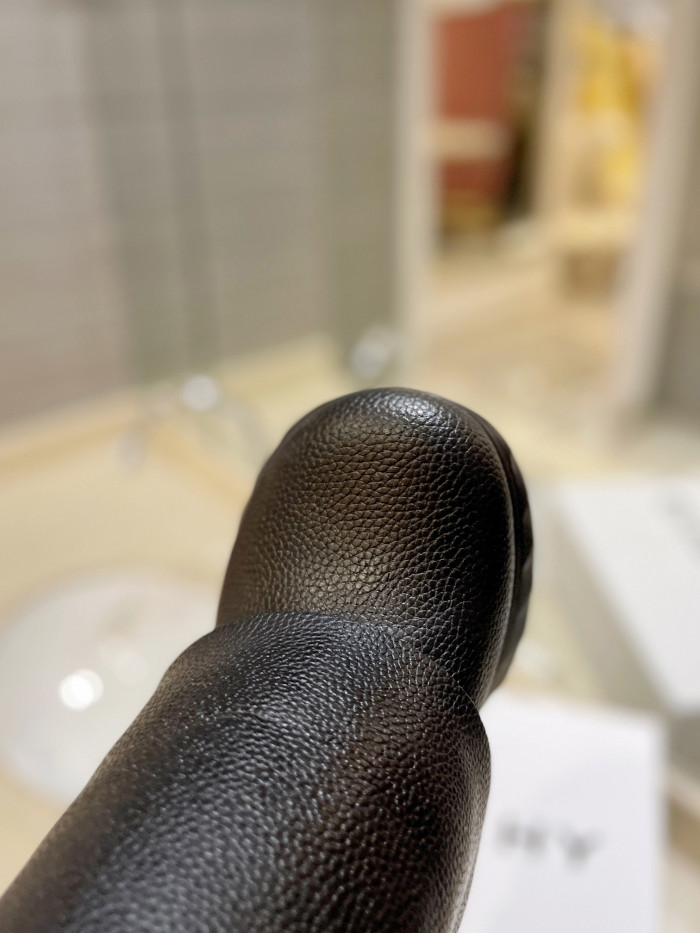 GIVENCHY BOOTS