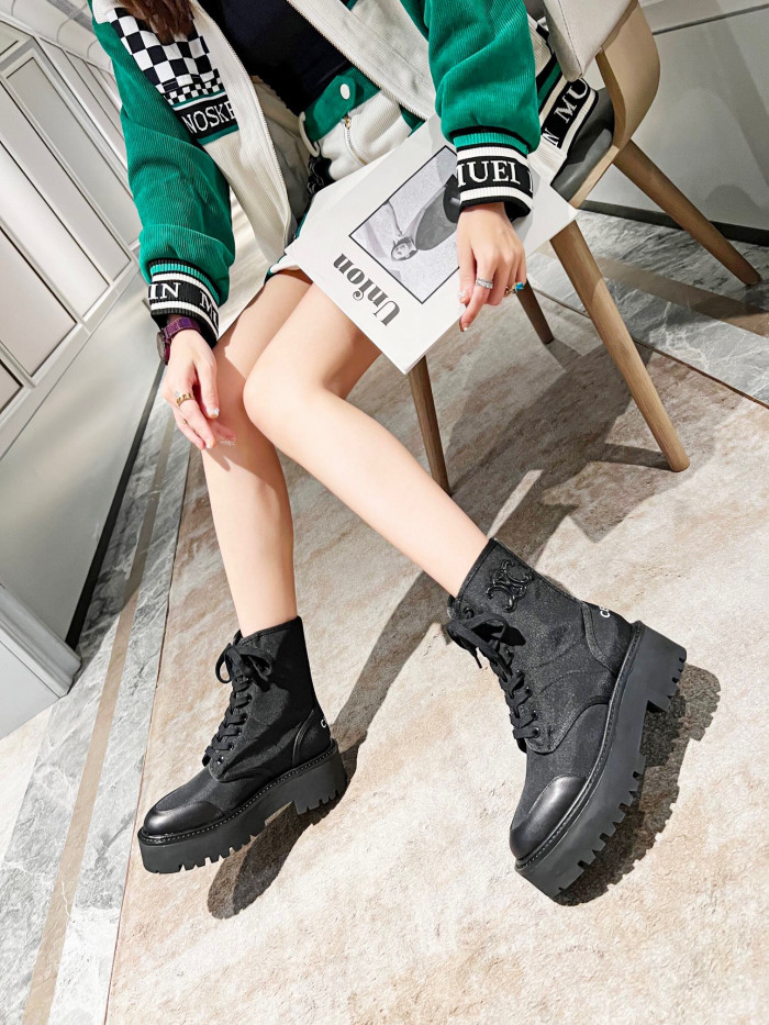 Ce**e boots