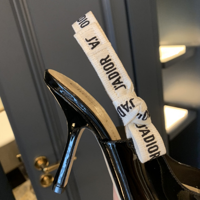 D*or heel
