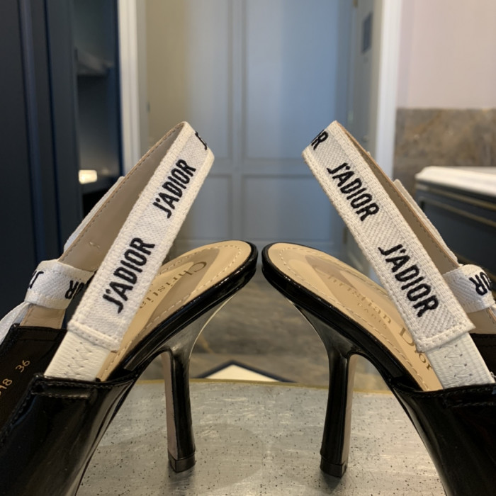 D*or heel