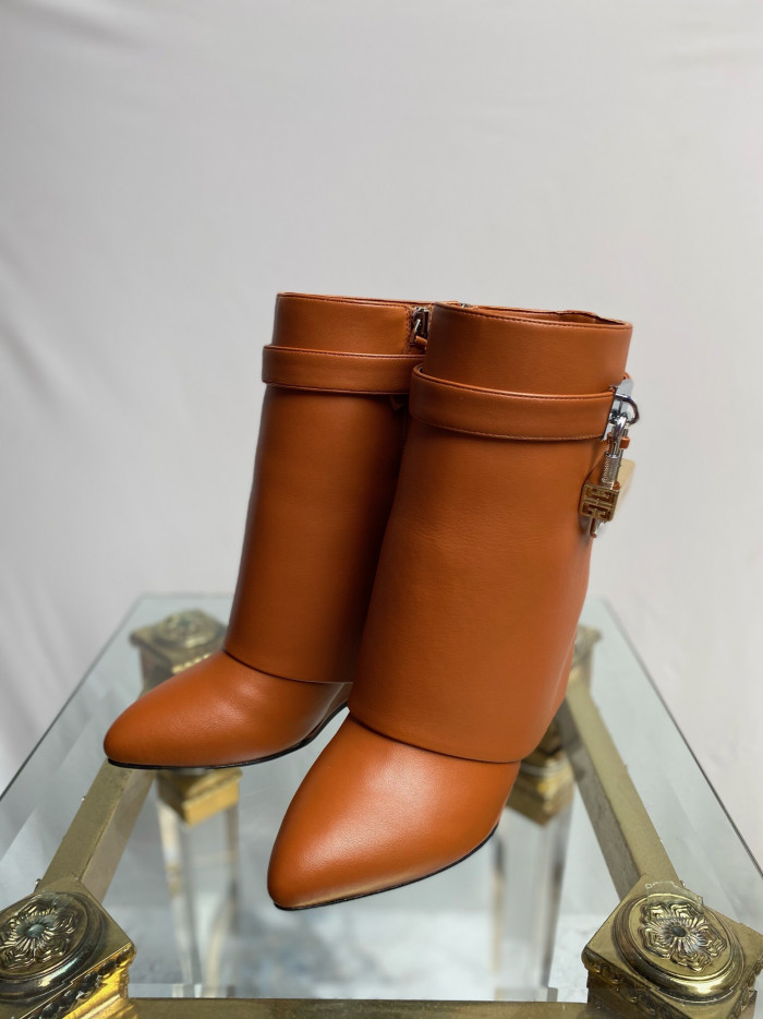 Givenchy BOOTS