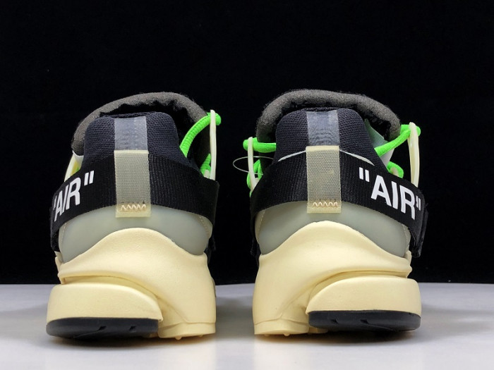 Nike Air Presto Off-White Men