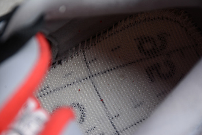 Air Jordan 3 “Black Cement” 854262-001