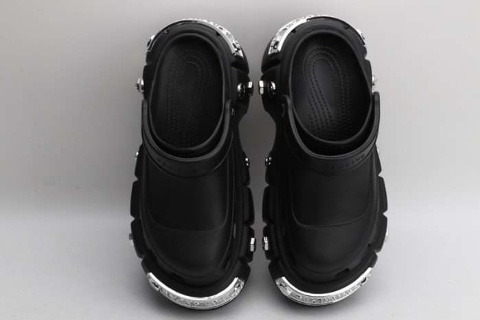 Ba*len*cia*ga  sandal black
