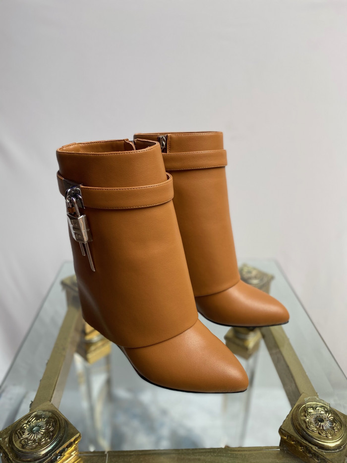 Givenchy BOOTS