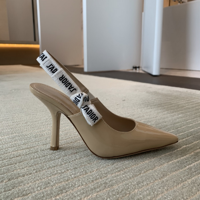 D*or heel