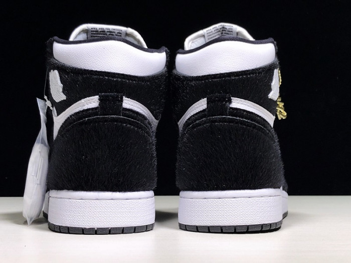 Air Jordan 1 High OG "Twist" - CD0461 007