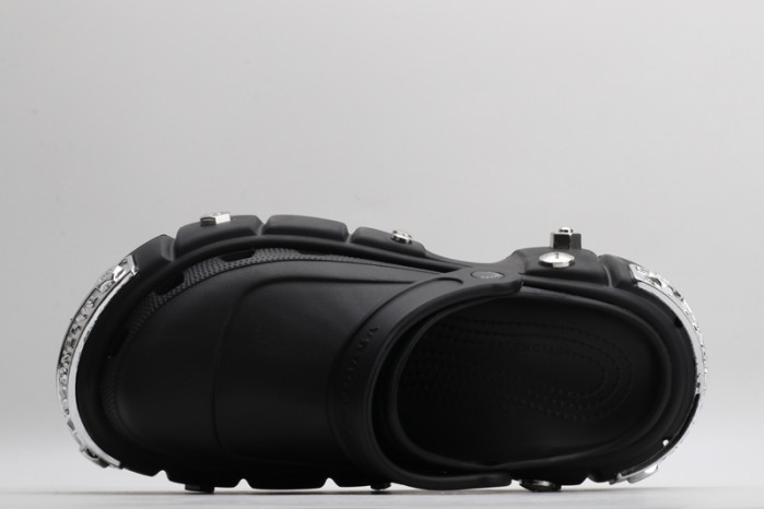 Ba*len*cia*ga  sandal black
