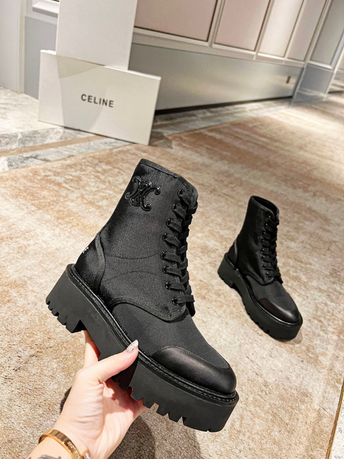 Ce**e boots
