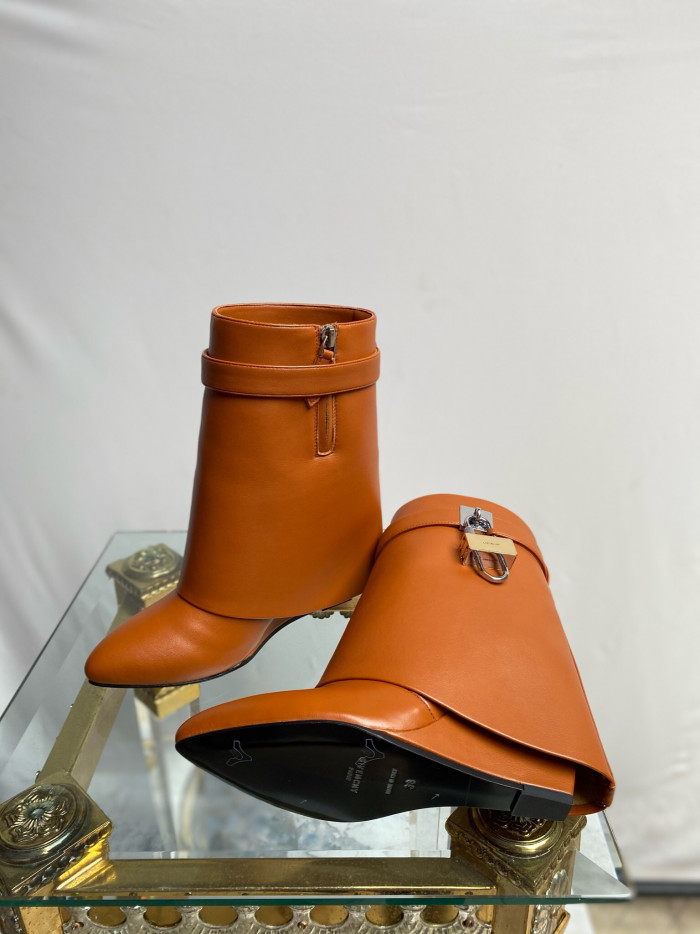Givenchy BOOTS
