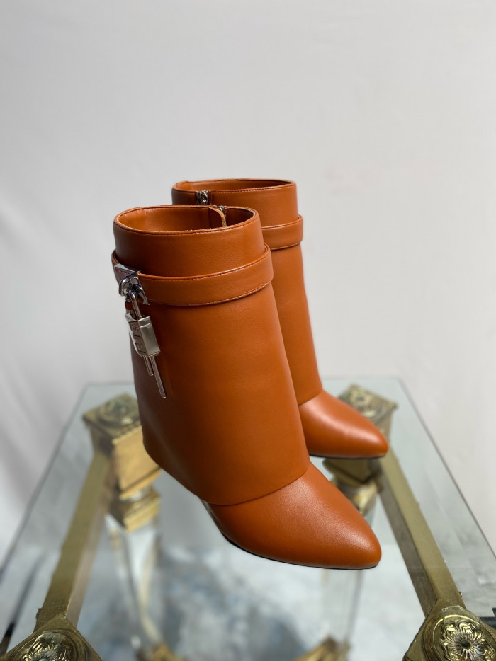 Givenchy BOOTS