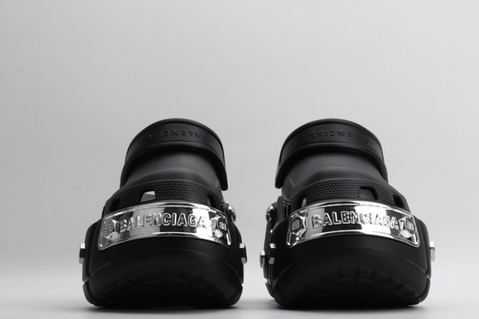 Ba*len*cia*ga  sandal black