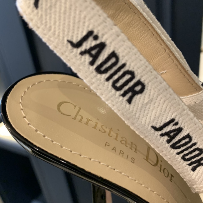 D*or heel