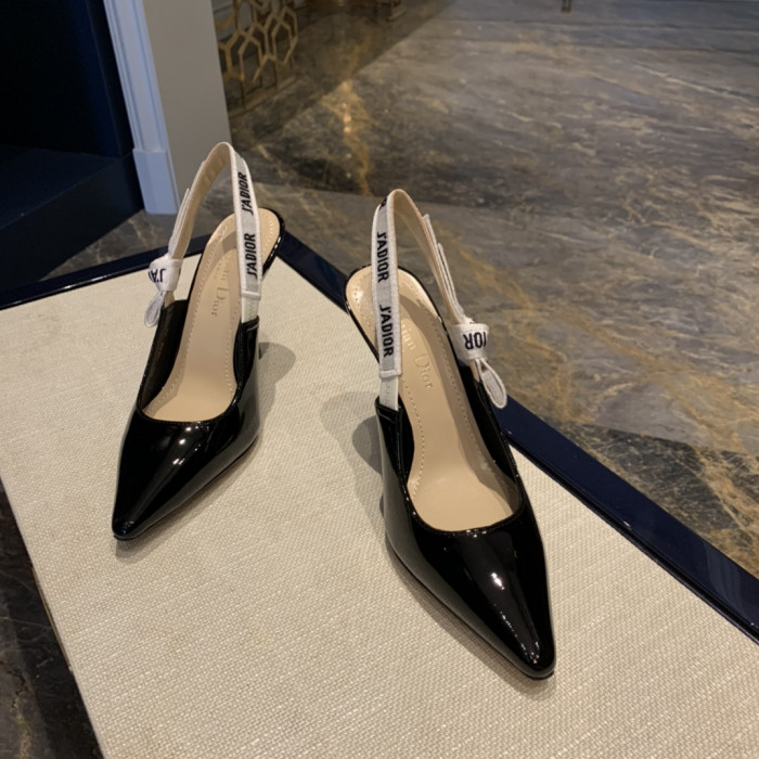 D*or heel