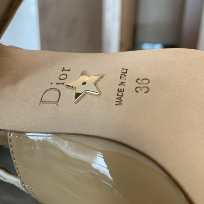 D*or heel