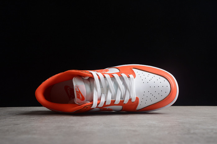 Nike Dunk Low WMNS Orange Paisley DH4401-103