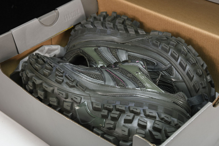 Ba*len*cia*ga ddfender sneakers
