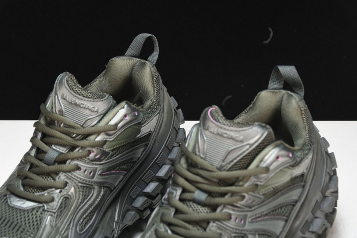 Ba*len*cia*ga ddfender sneakers